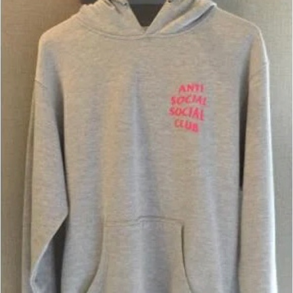 ASSC Hoodie - Picture 5 of 5